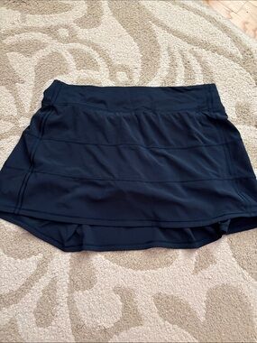 Lululemon Pace Rival Skirt